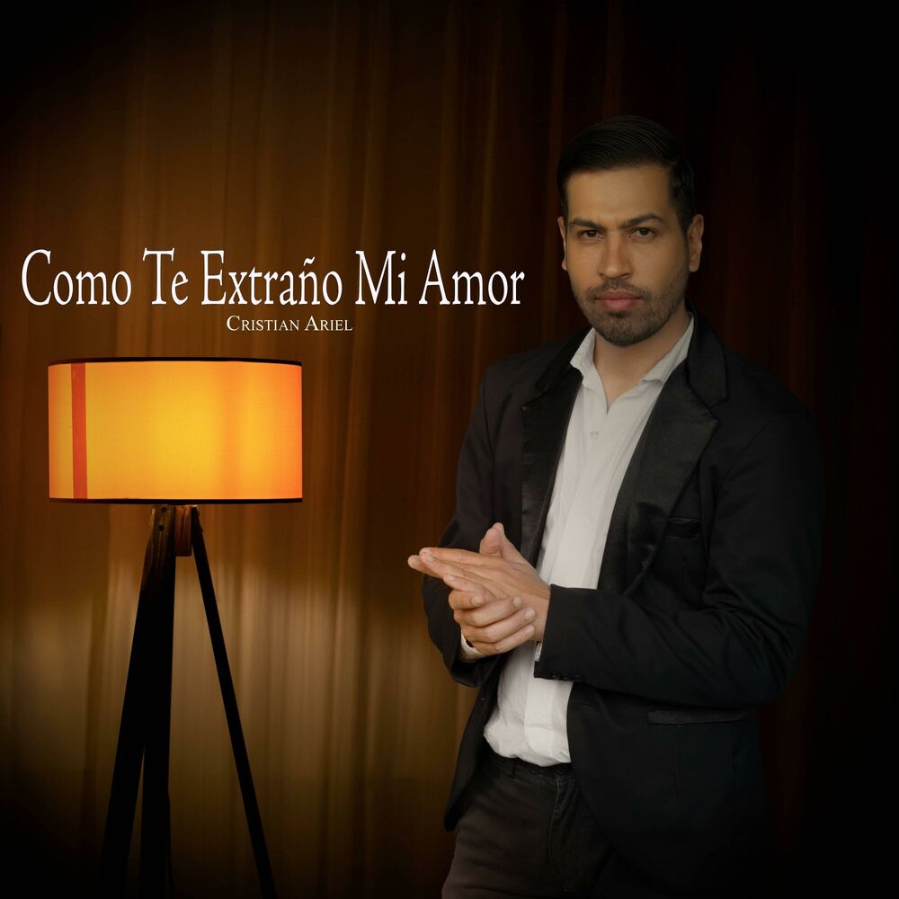 Picture of Como Te Extraño Mi Amor