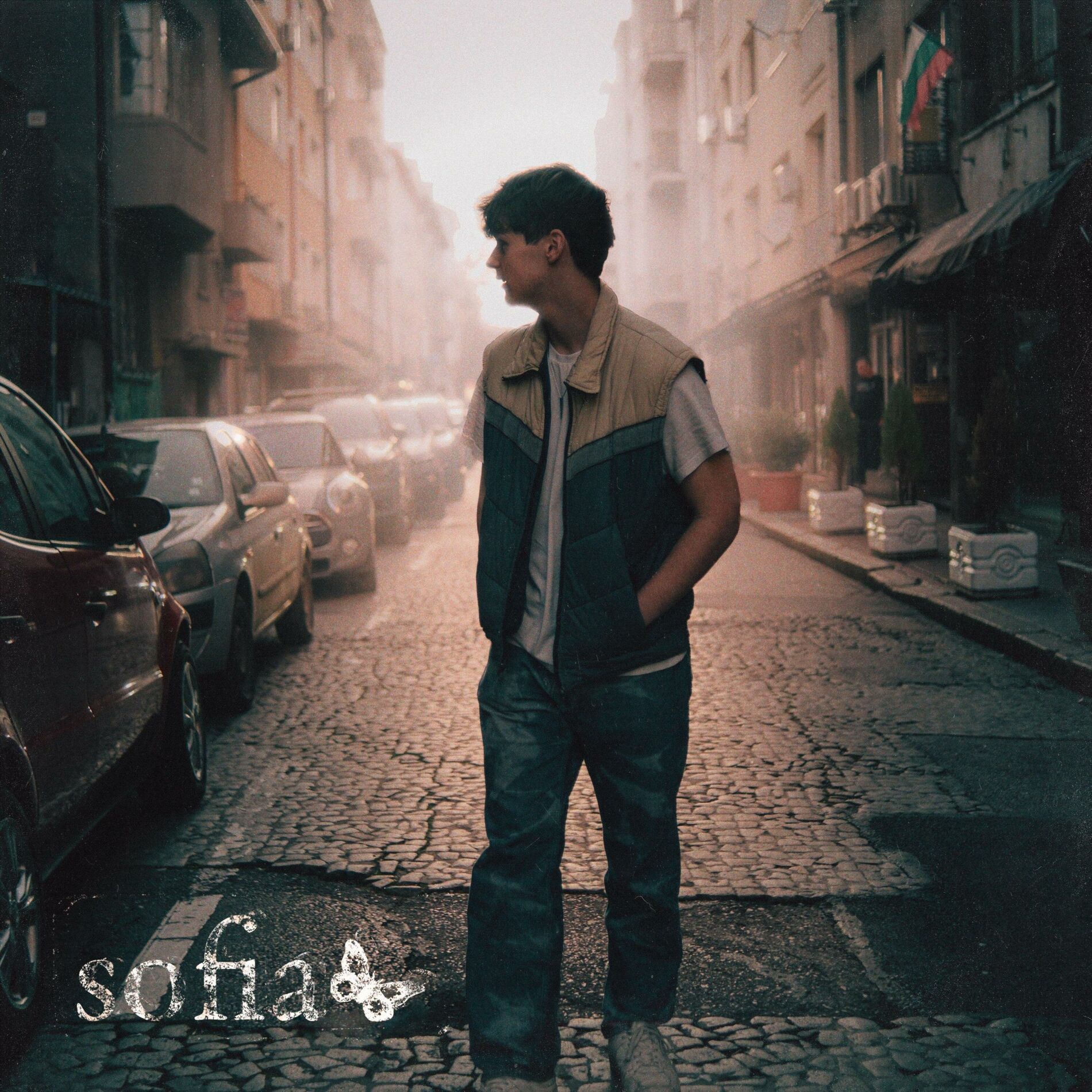 Album cover of Sofia
