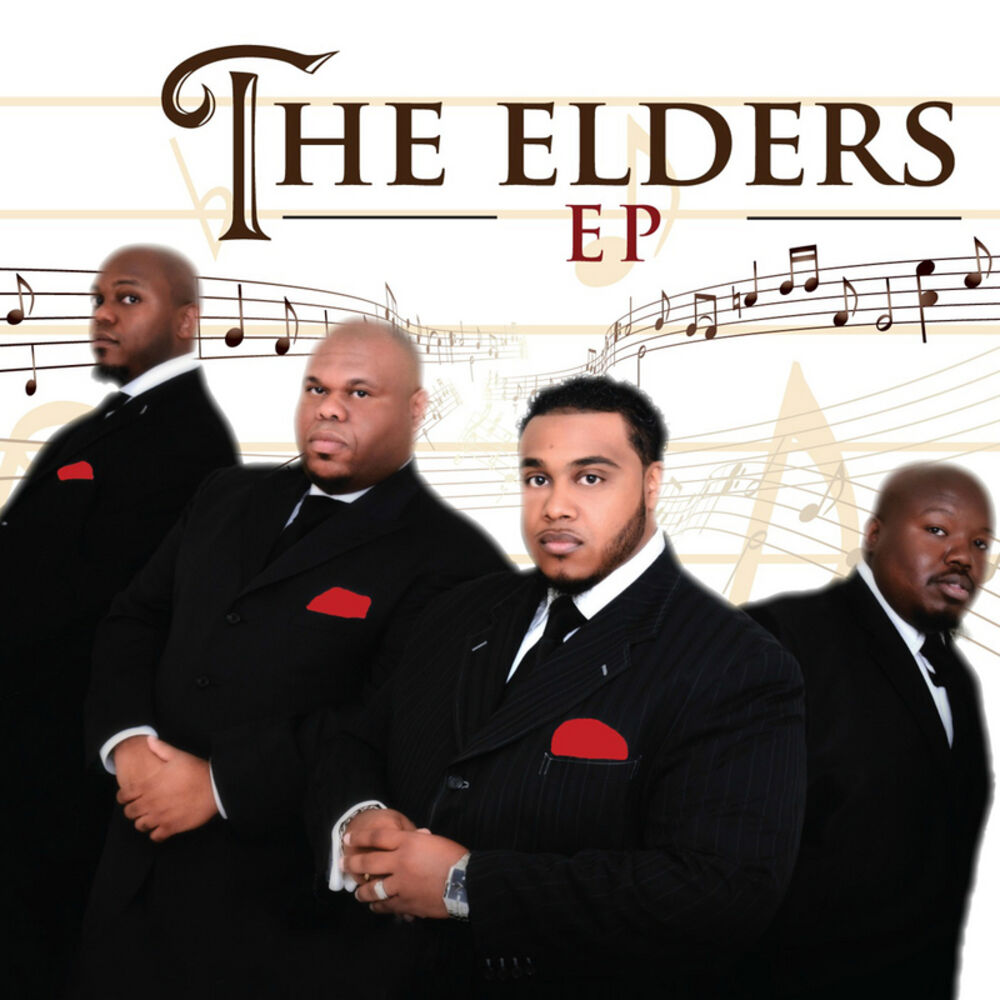 Picture of Elders - EP