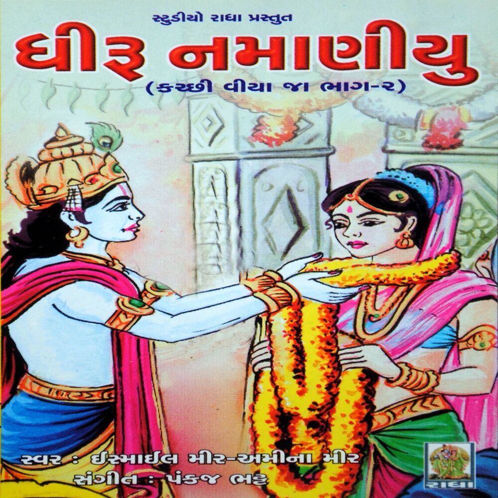 Picture of Dhiru Namaniyu, Vol. 2
