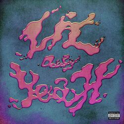 Cover of LIL YEAH