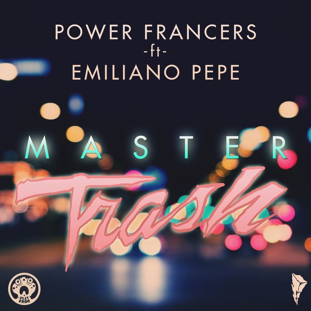Picture of Master Trash - Single