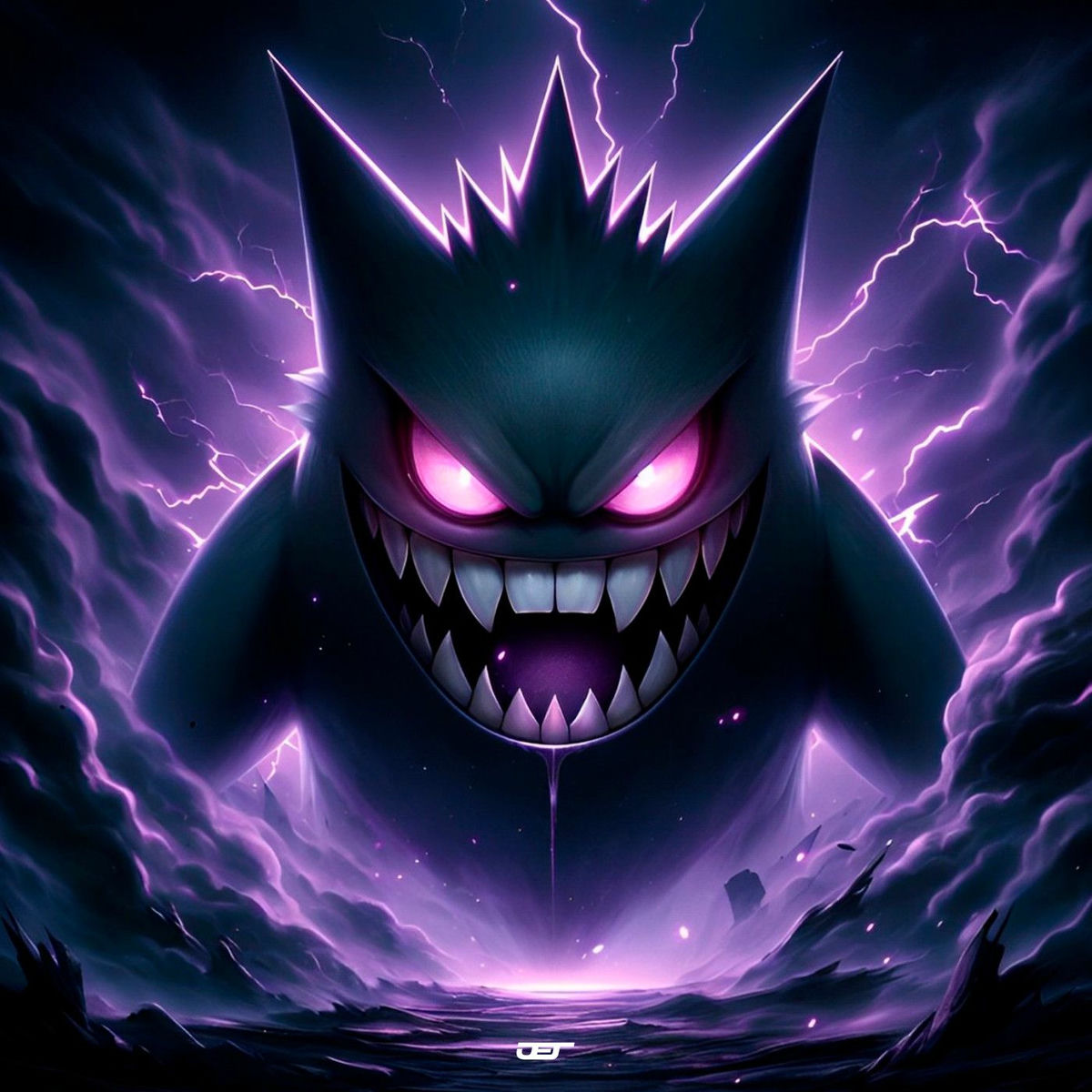 Album cover of Mega do Toma (Speed)