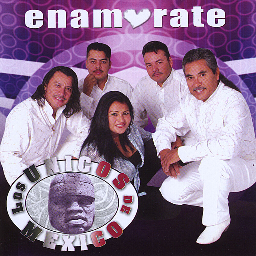 Picture of Enamorate