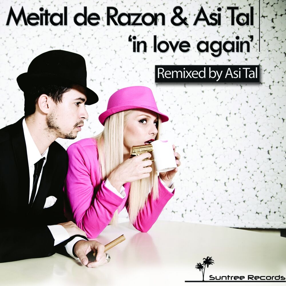 Picture of In Love Again (Remixed By Asi Tal)