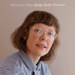 Cover of Sings John Denver