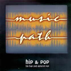 Cover of Hip&Pop