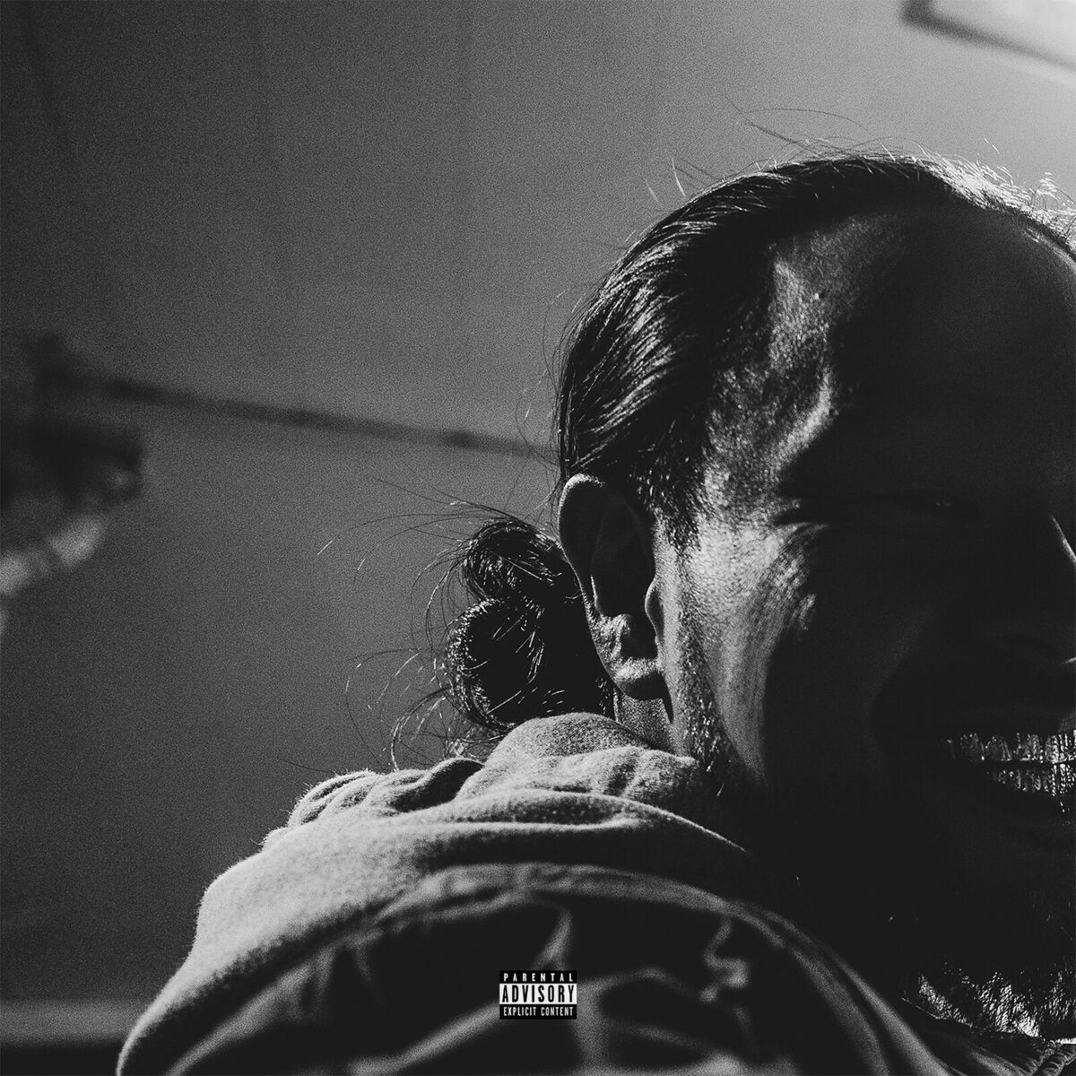 Album cover of Free Bass