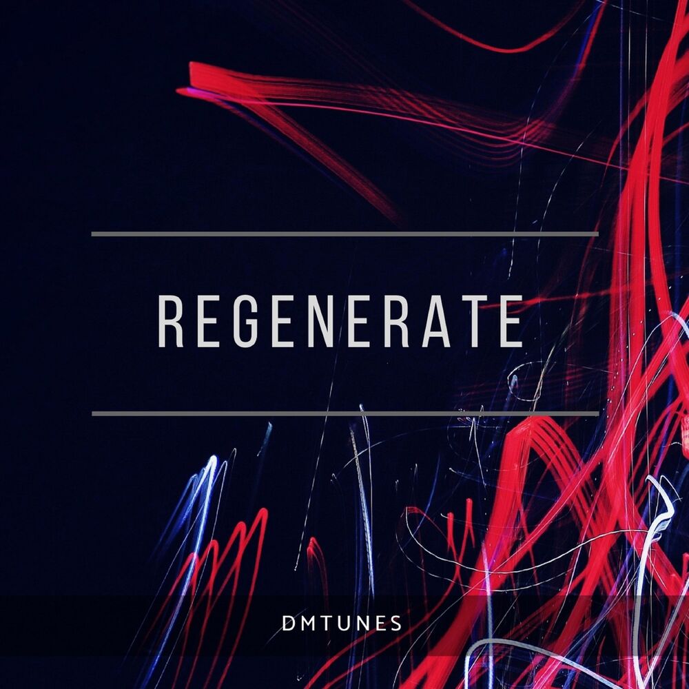 Picture of Regenerate