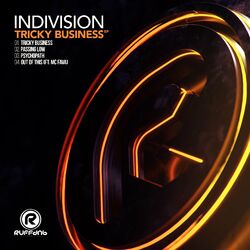 Cover of Tricky Business