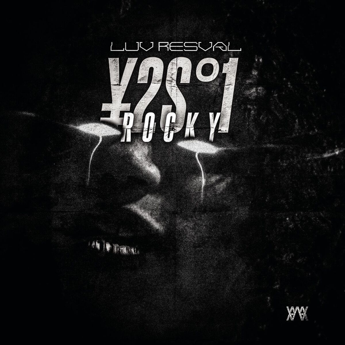 Album cover of ¥2S °1 : Rocky