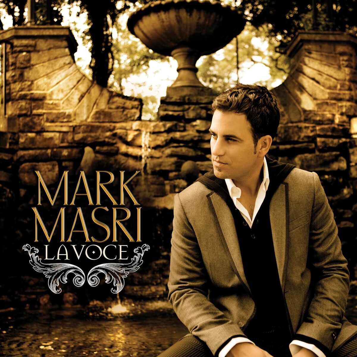 Album cover of Erev Shel Shoshanim