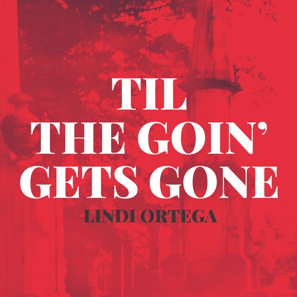 Picture of Til the Going Gets Gone