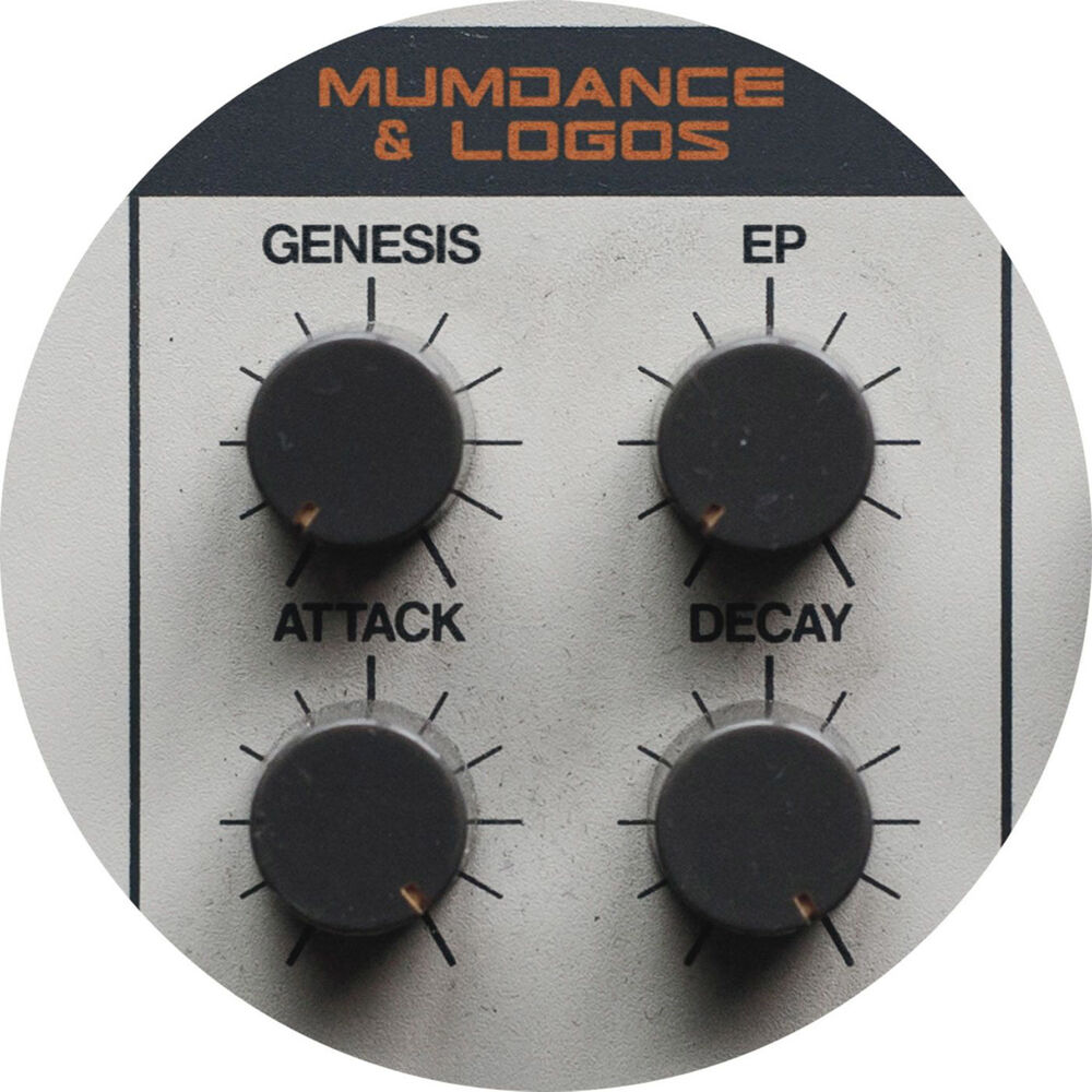 Picture of Genesis EP