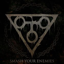 Cover of Smash Your Enemies