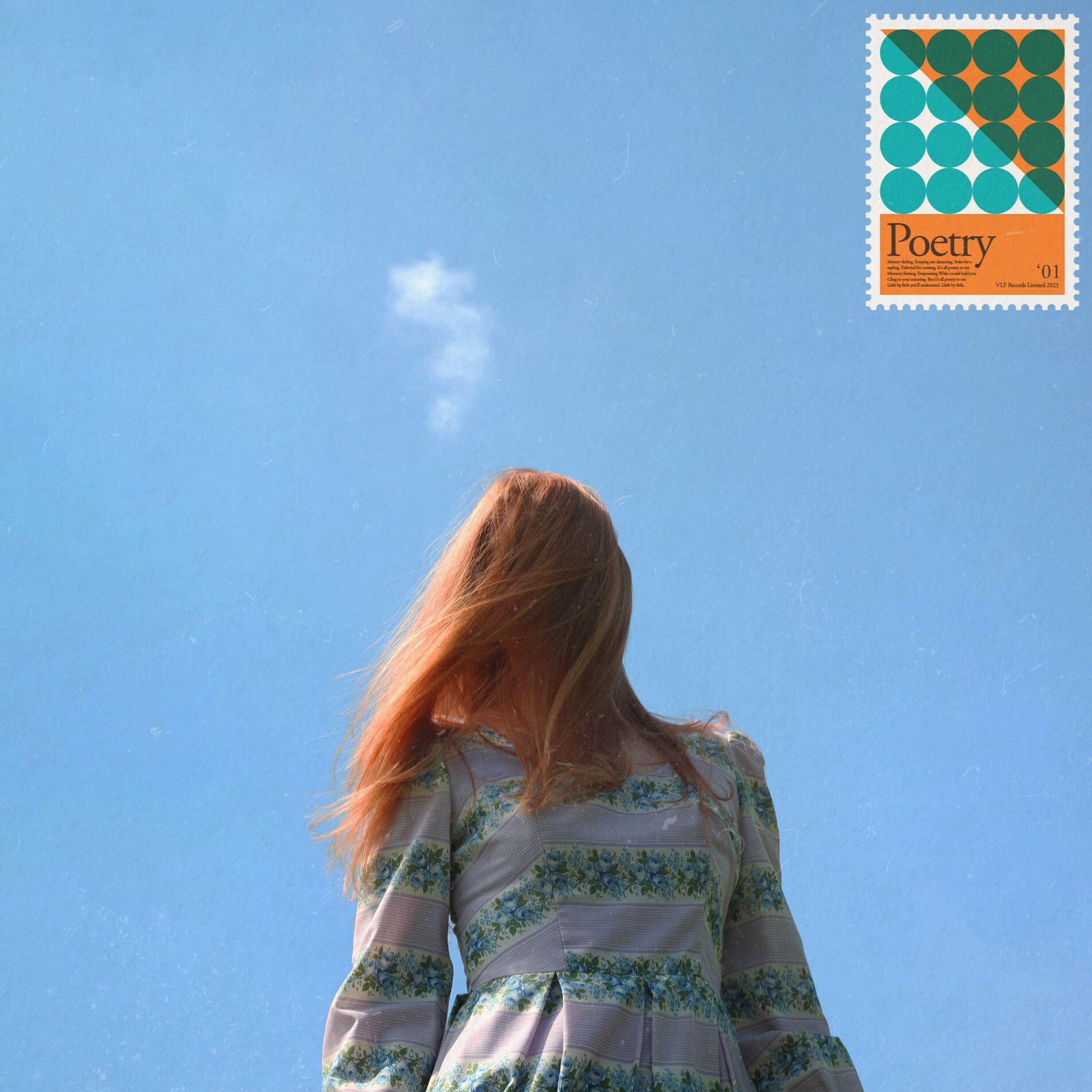 Album cover of Poetry