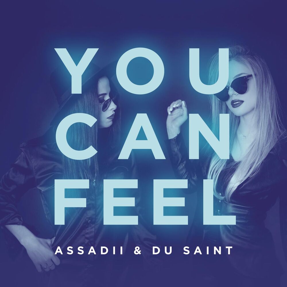 Picture of You Can Feel (Radio Edit)