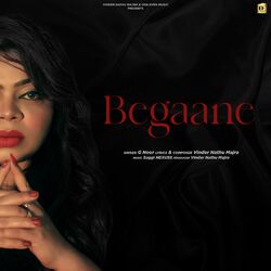 Cover of Begaane