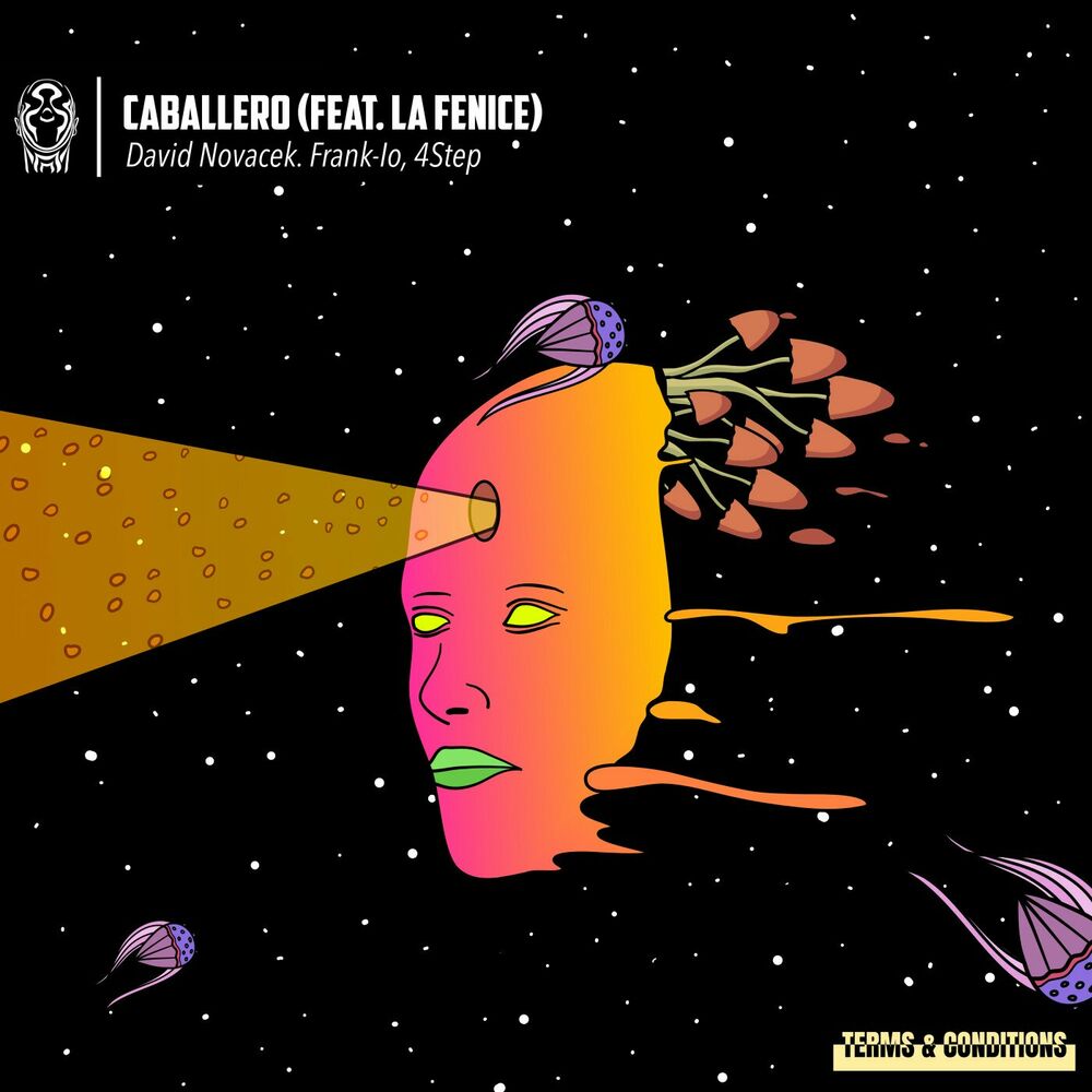 Picture of Caballero (feat. La Fenice)