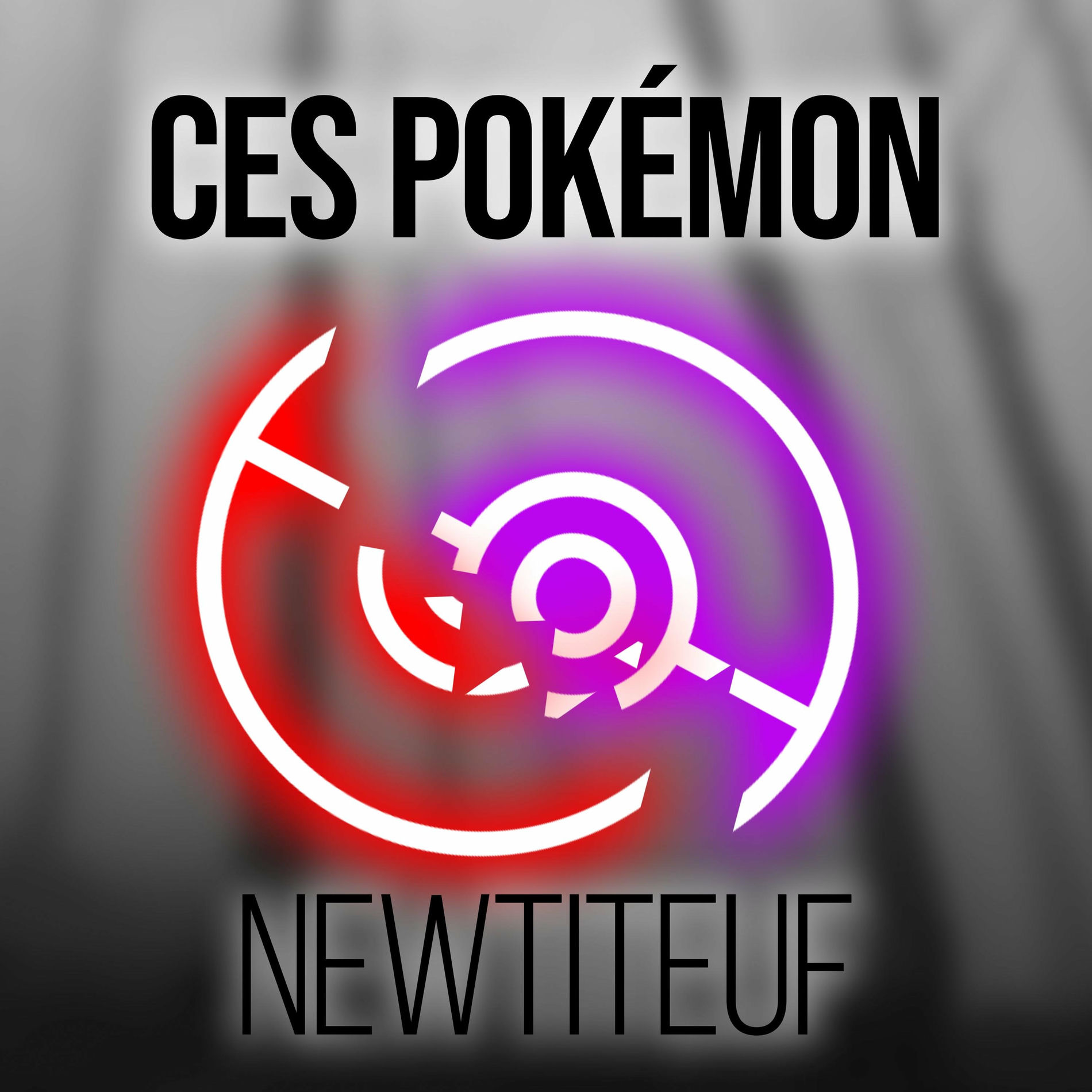 Album cover of Ces Pokémon