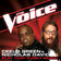 Play That Funky Music (The Voice Performance) by CeeLo Green album cover