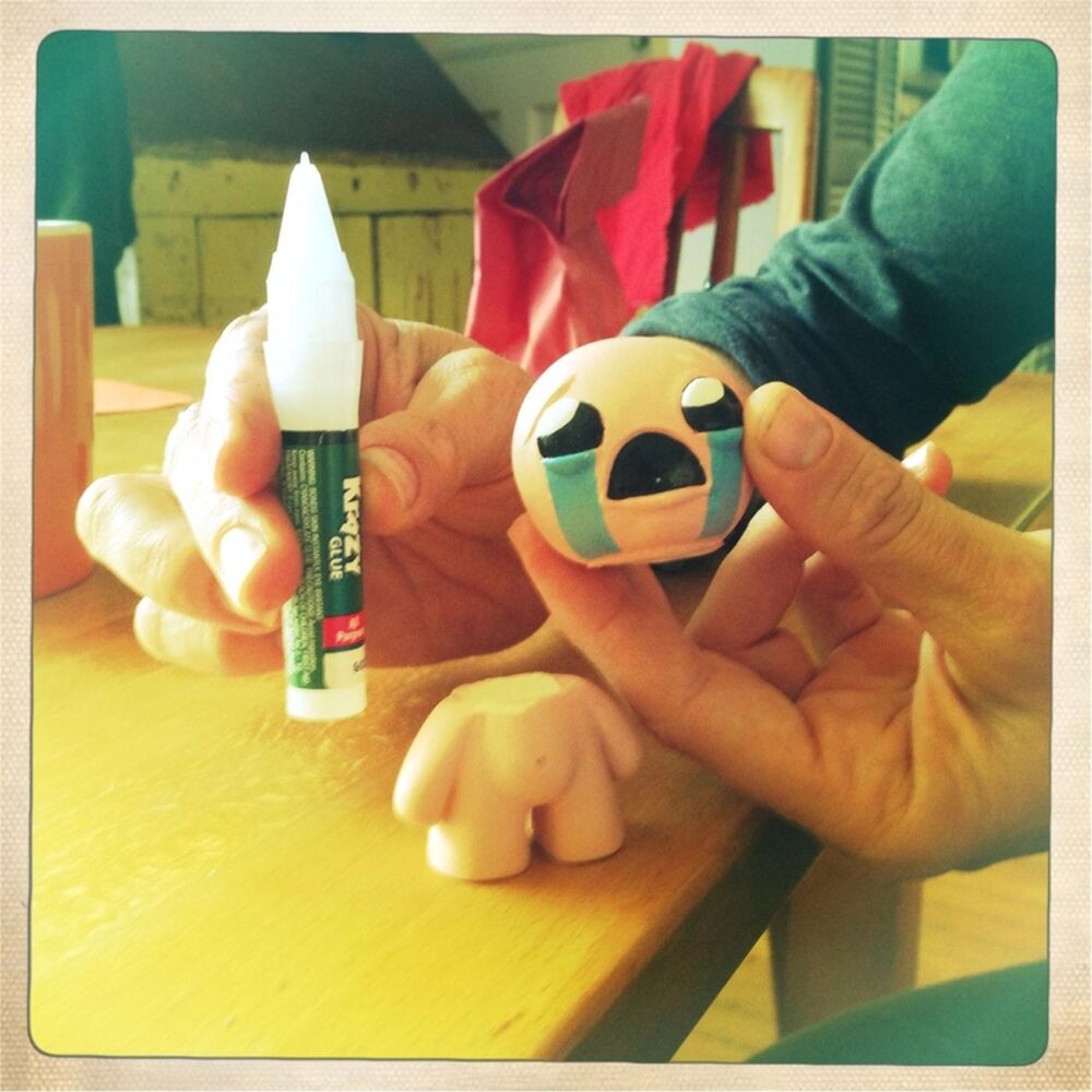Picture of The Binding of Isaac: Rebirth (Original Soundtrack)