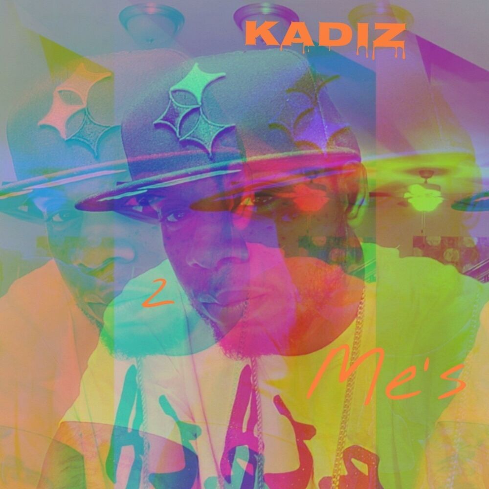 Picture of 2 Me's