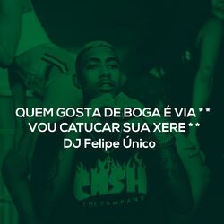 Cover of Quem Gosta de Boga / Vou Catucar