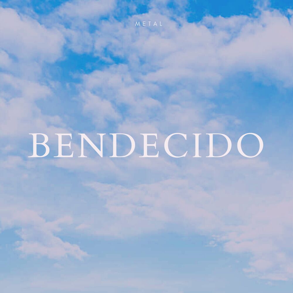Picture of Bendecido