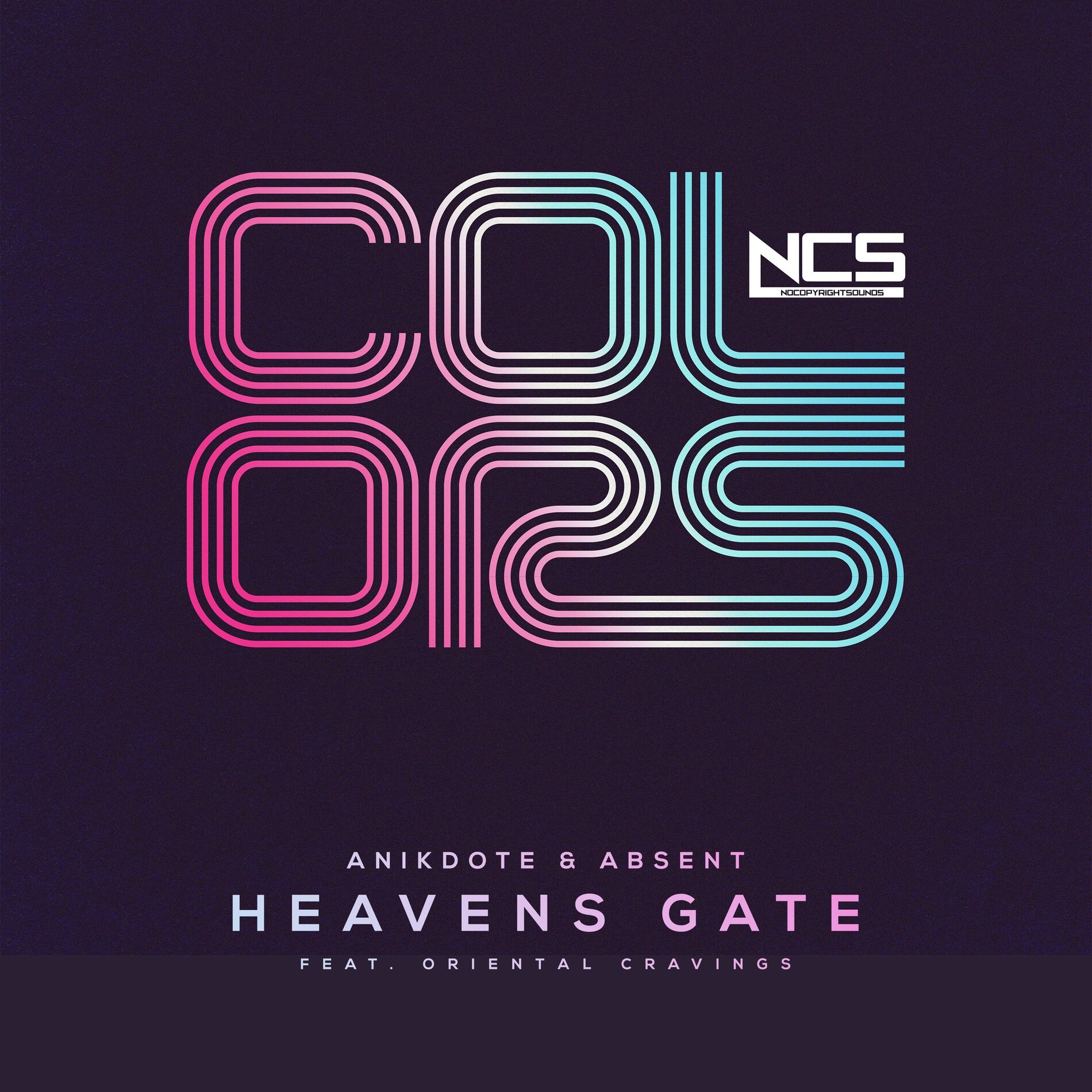 Album cover of Heavens Gate