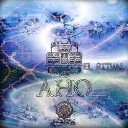 Cover of El Ritual