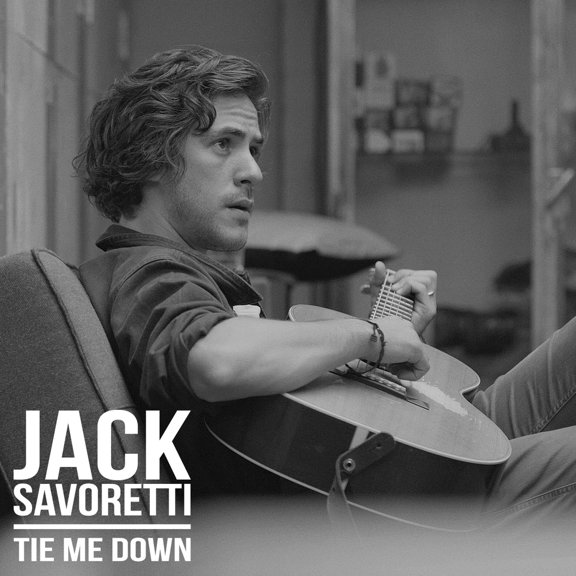 Album cover of Tie Me Down EP