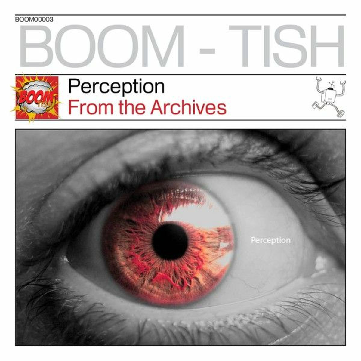 Album cover of From the Archives