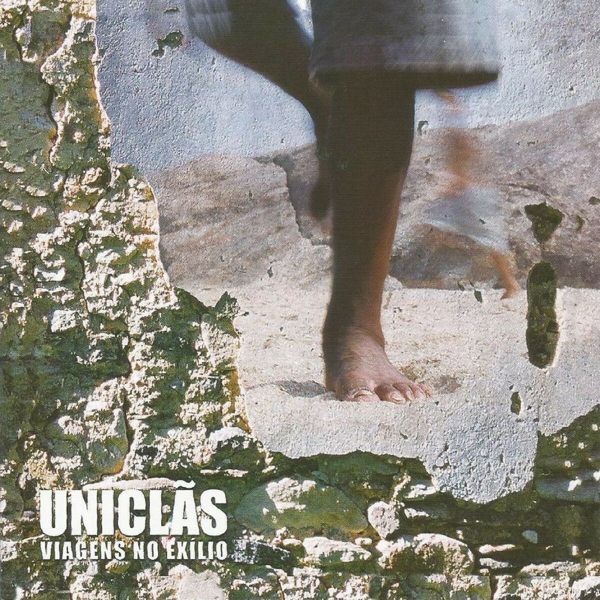 Album cover of Atrás do Sol