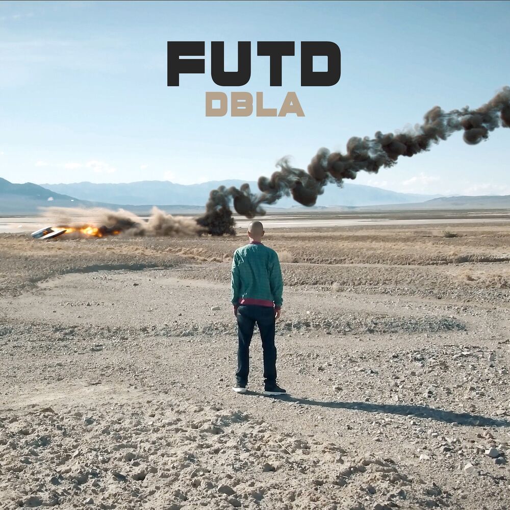 Picture of F.U.T.D