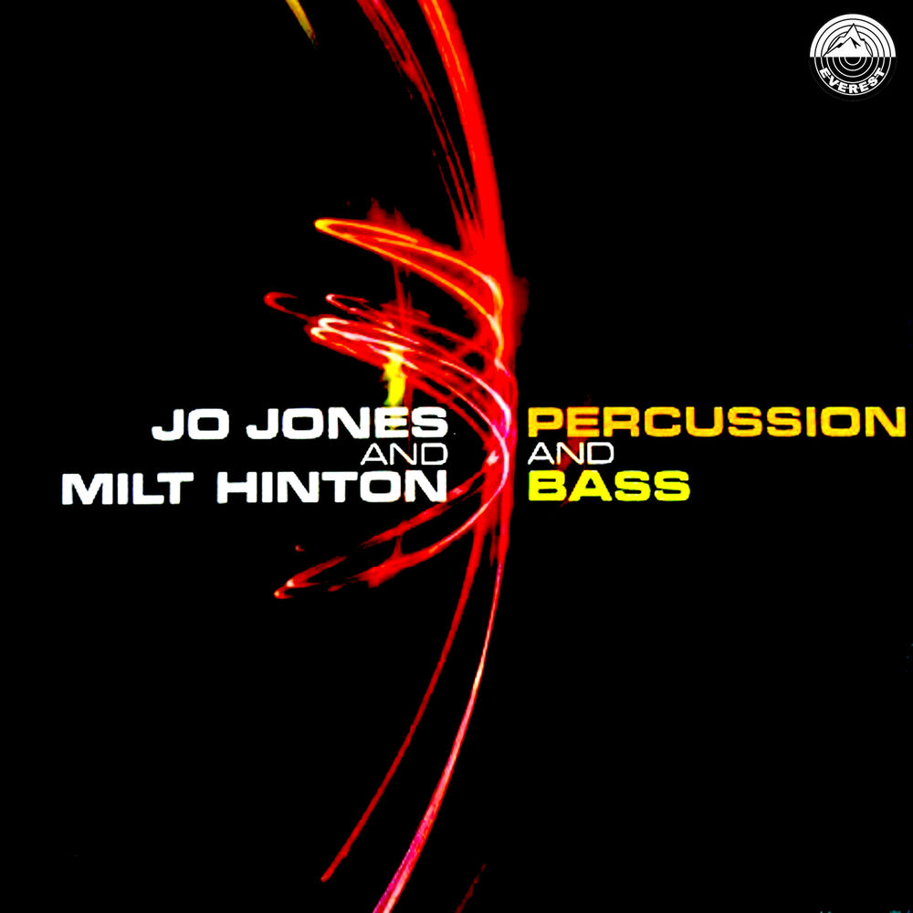 Picture of Percussion and Bass