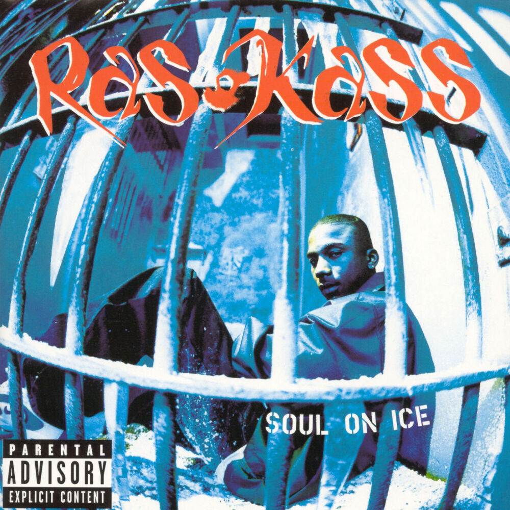 Picture of Soul On Ice