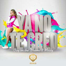 Cover of Ya No Te Creo