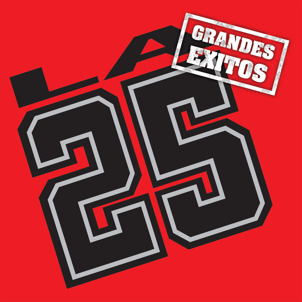 Picture of Grandes Exitos