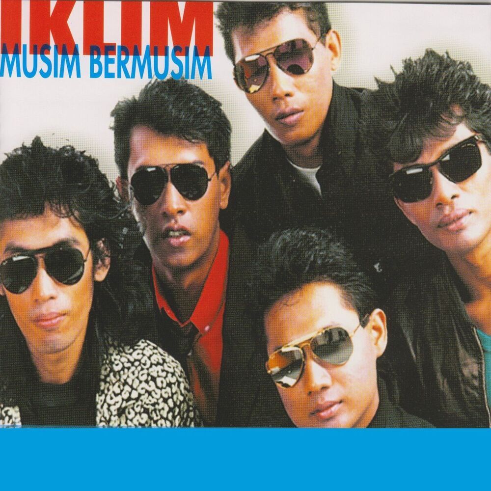 Picture of Musim Bermusim