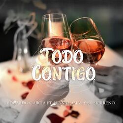 Cover of Todo Contigo