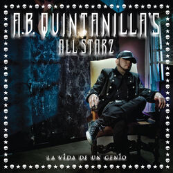 Cover of La Vida De Un Genio (Deluxe Edition)