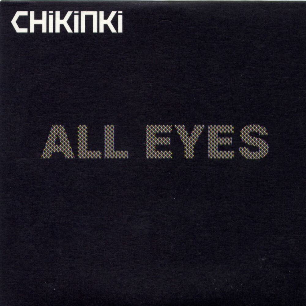 Picture of All Eyes (Remix)