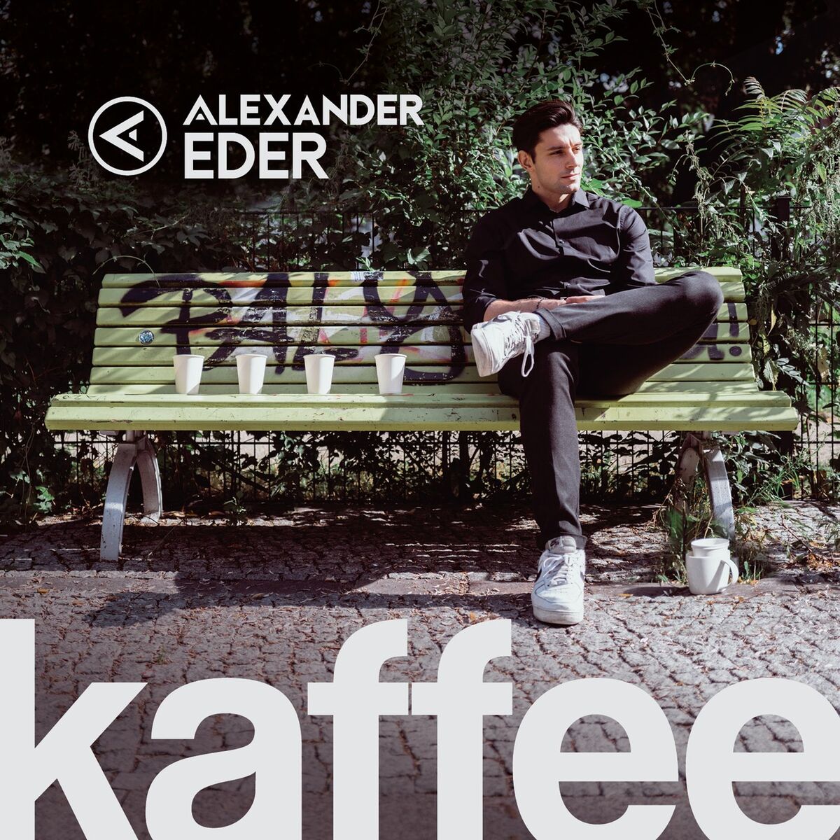 Album cover of Kaffee