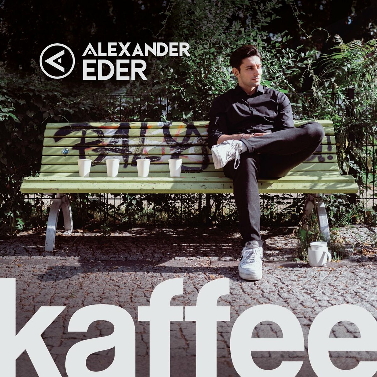 Album picture of Kaffee