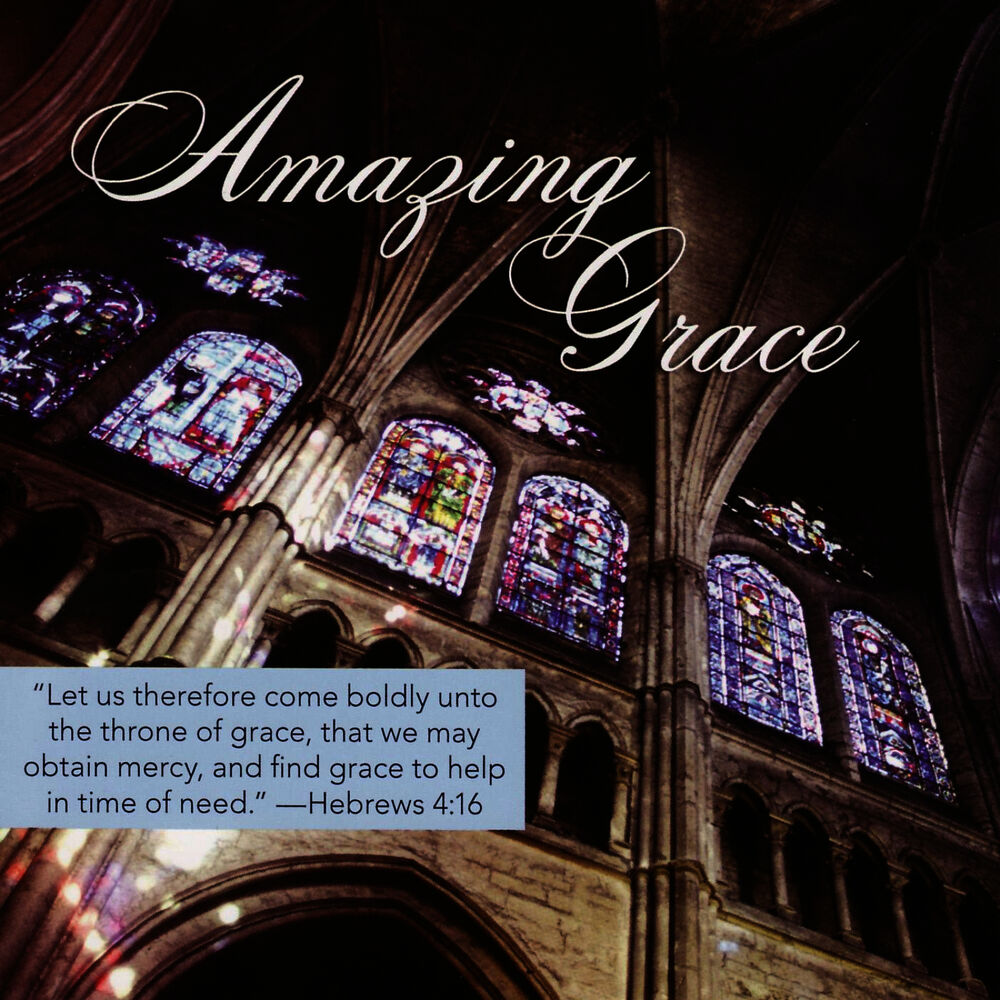 Picture of Amazing Grace