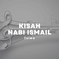 Cover of KISAH NABI ISMAIL