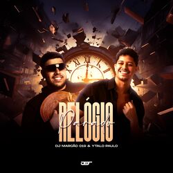 Cover of Relogio Parado