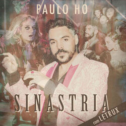 Cover of Sinastria