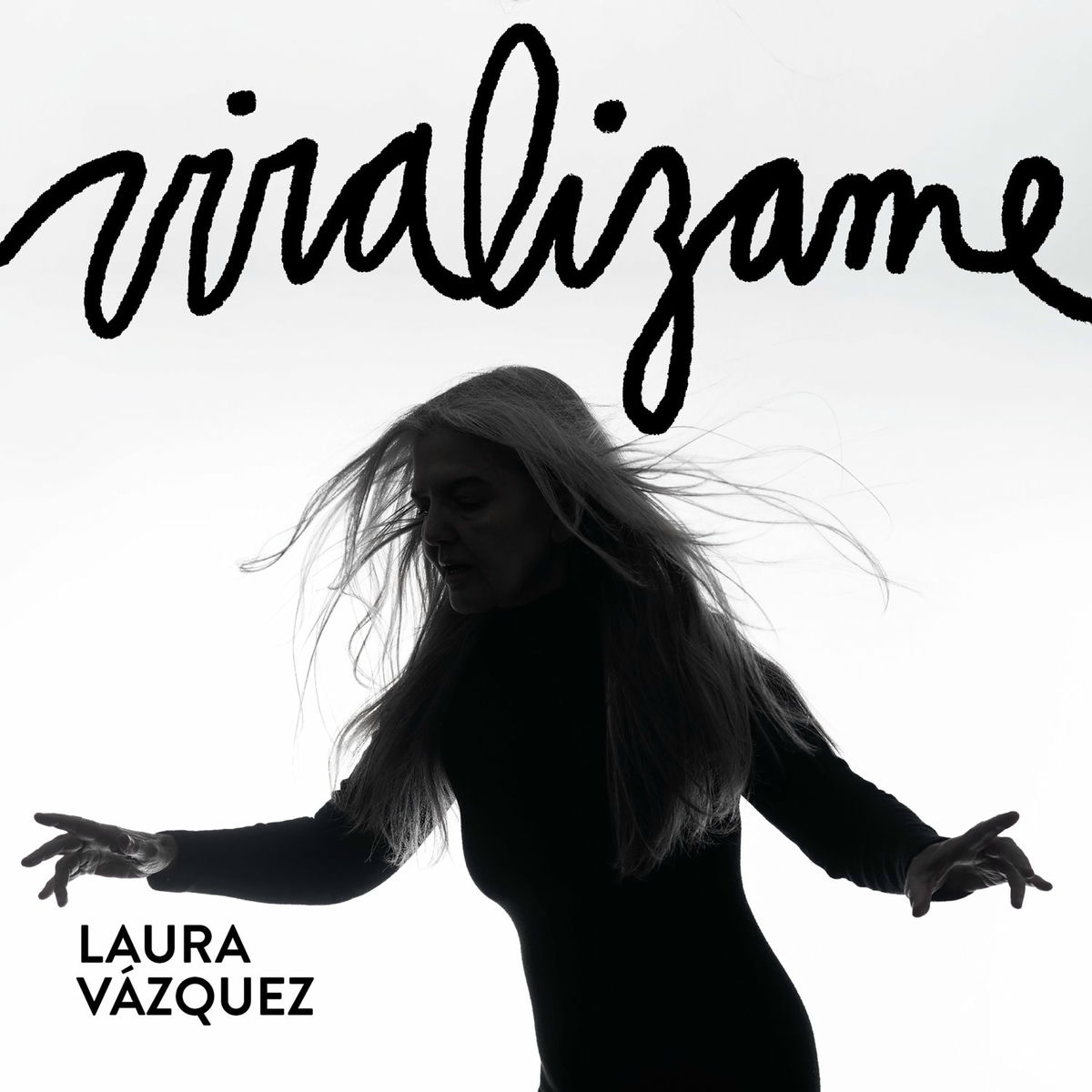 Album cover of Viralizame